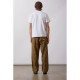 Service Works Unisex παντελόνι Patterned Easy Chef Pants